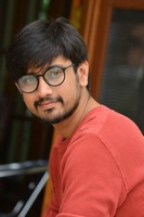 Hero Raj Tarun Interview